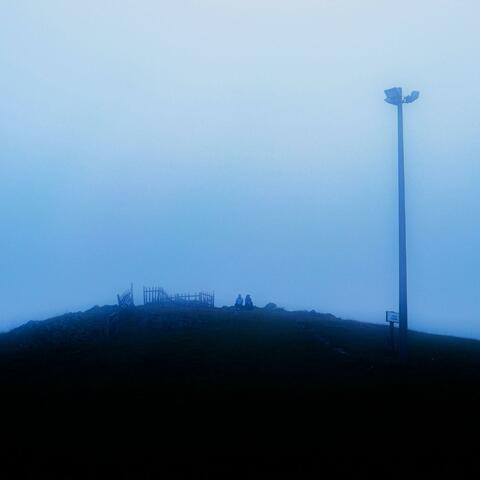 Before midnight  (slowed + reverb)