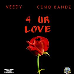 4 UR Love (feat. Veedy Baby)
