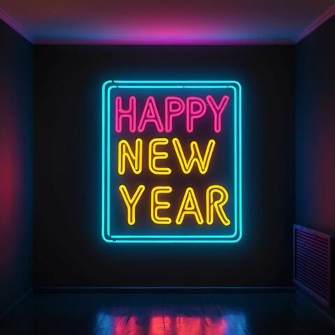 Happy New Year!