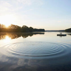 Whispering Horizon Calm