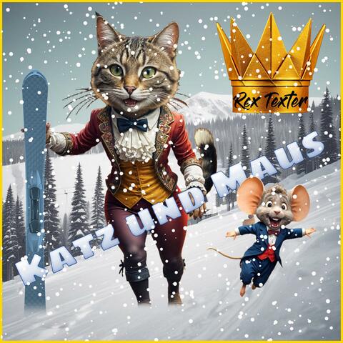 Katz und Maus (Après-Ski-Mix)