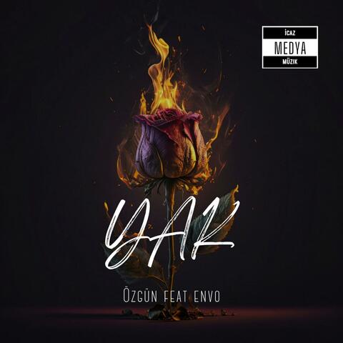 Yak (feat. Envo)