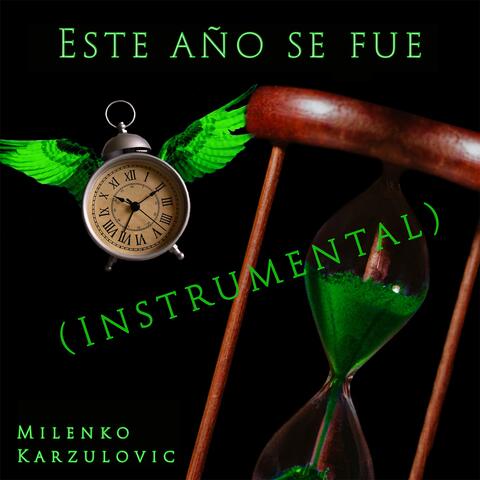Este año se fue (Instrumental)