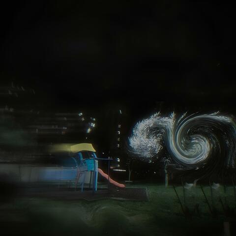 Lost In Yesterday