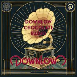 Cuppa Joe at the DownLow Diner