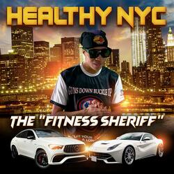 HEALTHY NYC