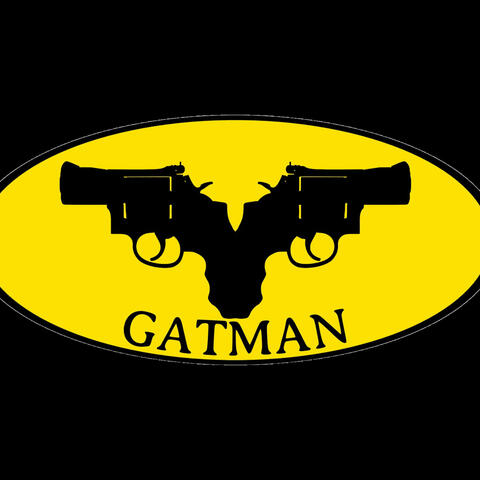 GATMAN (feat. yaxkz)