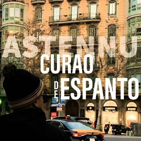 CURAO DE ESPANTO