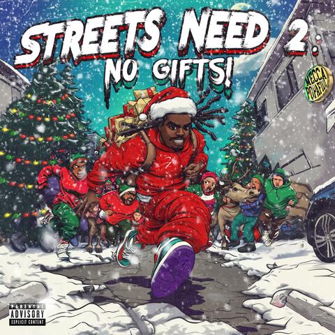 Streets Need 2