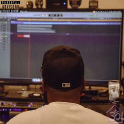 Happy Thoughts (feat. ItsOD, Jay Kaze & Tony P)