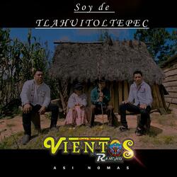 Soy de Tlahuitoltepec