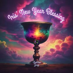 Iris' New Year Blessing