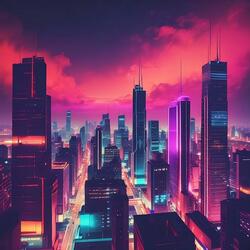 Twinkling Starlight (星光闪烁)