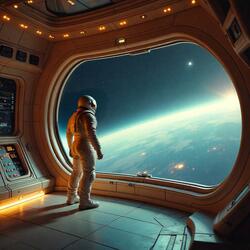 Spacewalk (feat. Root Master)