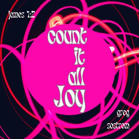 Count It All Joy