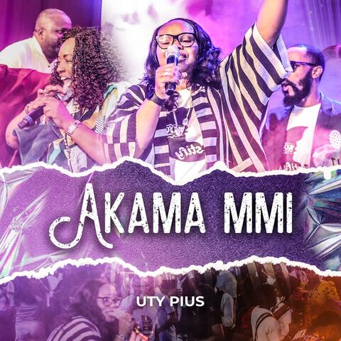 Akama mmi