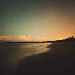 Dreamy Pondering
