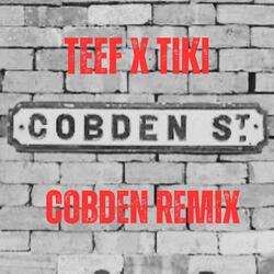 Cobden Remix (feat. Tiki)