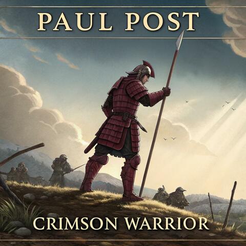 Crimson Warrior