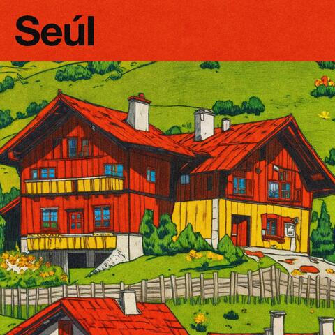 Seúl