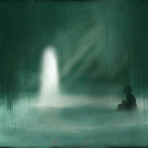 songs for the garden ghost