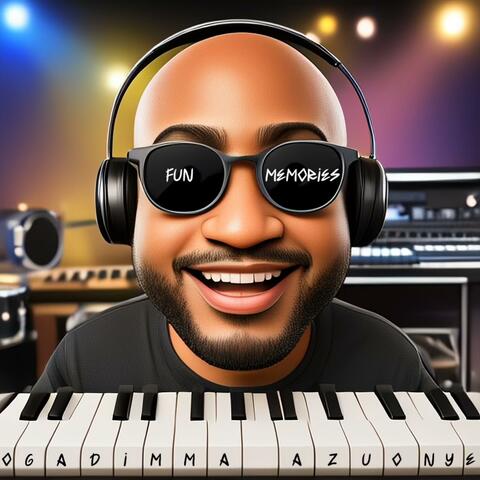 Fun Memories EP