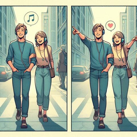 Why Can't Everyday Be Like This?