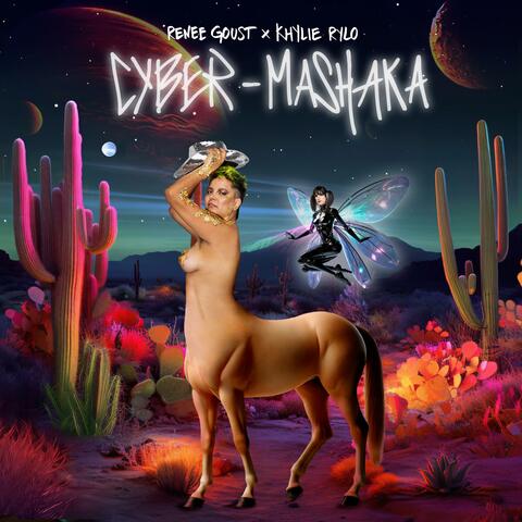 CYBER-MASHAKA