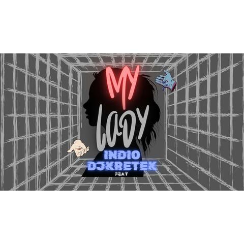 LADY feat DJKRETEK
