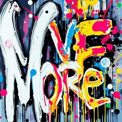Give Me More(Little Bit More) (feat. Izaak Rivera)