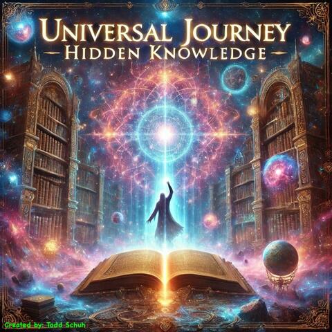 Universal Journey: Hidden Knowledge