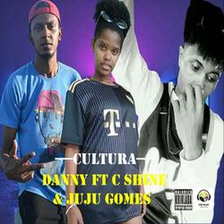 Cultura sempre vive (feat. C Shine & Juju Gomes)