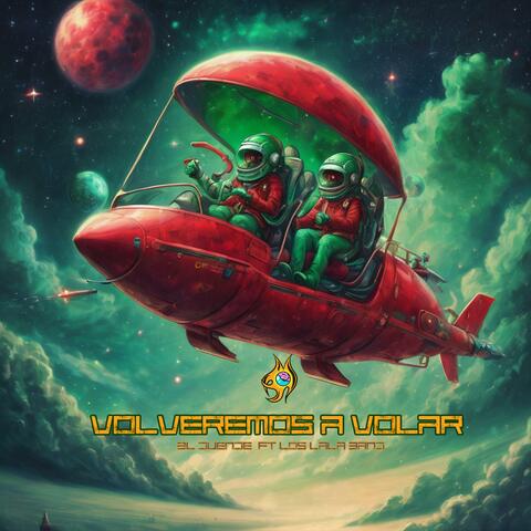Volveremos a Volar