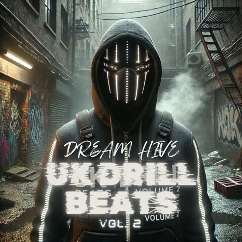 UK Drill Beats, Vol. 2