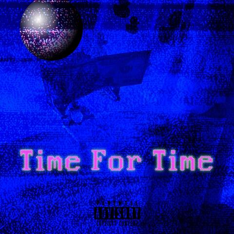 Time For Time