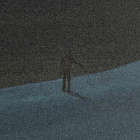 lost and stuck