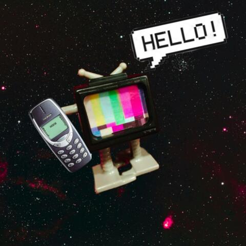 Hello!