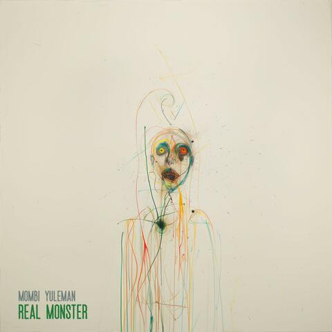 Real Monster (Original Real Monster Soundtrack)