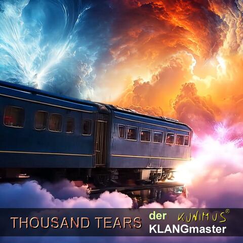 THOUSAND TEARS