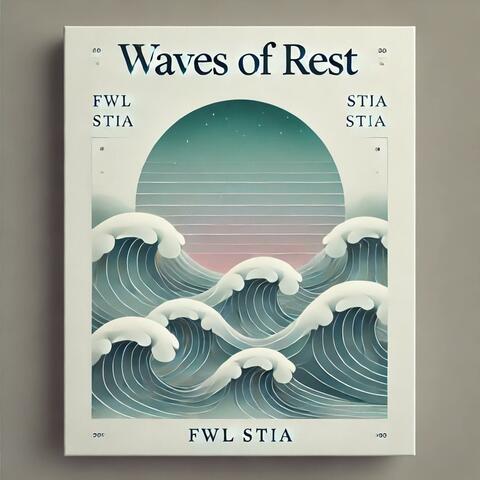Waves of Rest