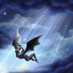 Fallen Seraphim