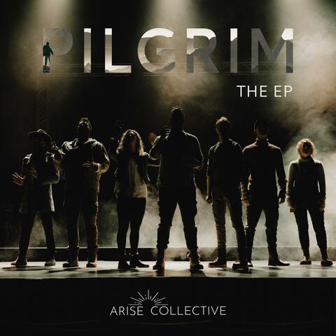 PILGRIM, the EP (from PILGRIM, the Musical)