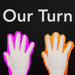 Our Turn (feat. Lacey Johnson & Sab Irene)