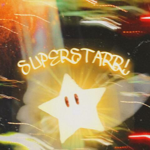 SUPERSTARR!