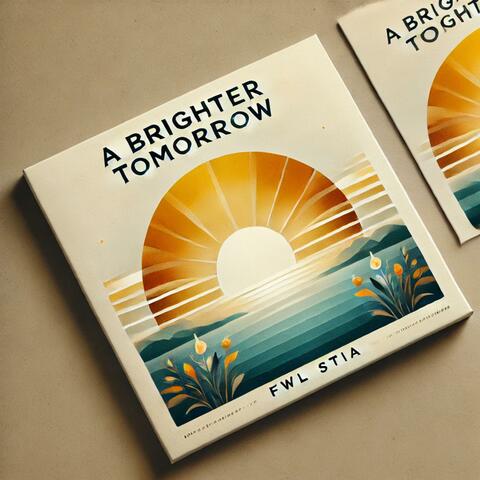 A Brighter Tomorrow