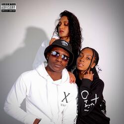 Loyalty (feat. Traedakidd & Lilsamwham)