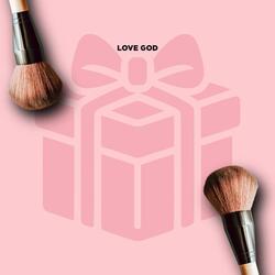Love God