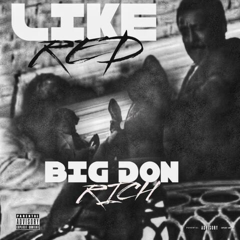 Like Red