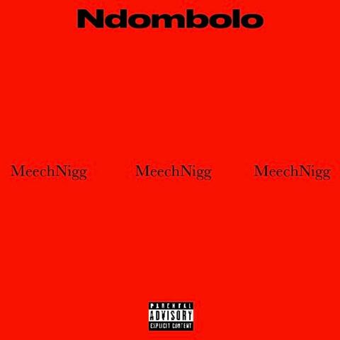 Ndombolo