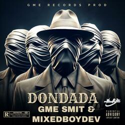 DonDada (feat. MixedBoyDev)